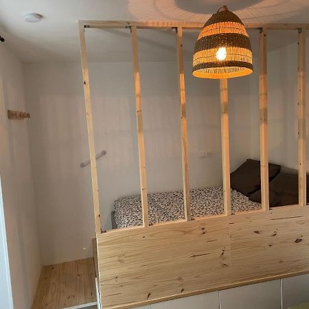 Le Cosy Leilighet Châteauroux Eksteriør bilde